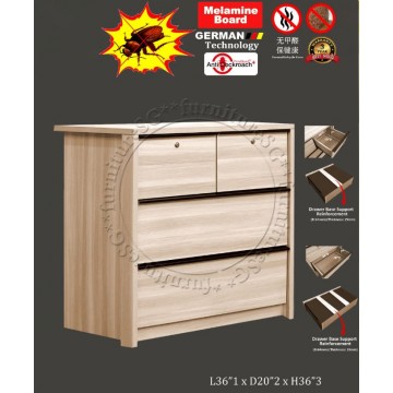 Chest of Drawers COD1232